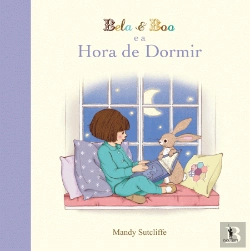 Bertrand.pt - Bela & Boo e a Hora de Dormir