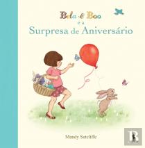 Bela & Boo e a Surpresa de Aniversário