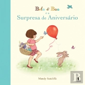 Bela & Boo e a Surpresa de Aniversário