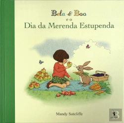 Bertrand.pt - Bela & Boo e o Dia da Merenda Estupenda