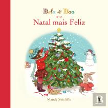 Bela & Boo e o Natal Mais Feliz