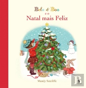 Bela & Boo e o Natal Mais Feliz