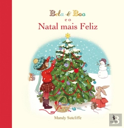 Bertrand.pt - Bela & Boo e o Natal Mais Feliz