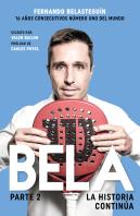 Bela La Historia Continua