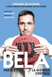 Bela La Historia Continua