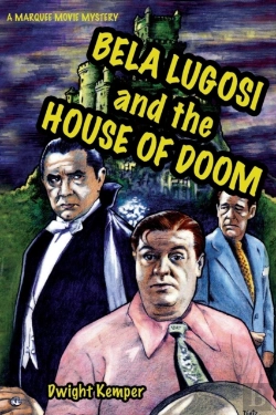Bertrand.pt - Bela Lugosi And The House Of Doom