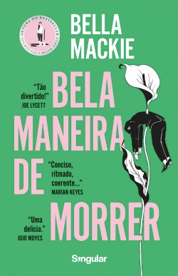 Bertrand.pt - Bela maneira de morrer