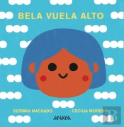 Bela Vuela Alto
