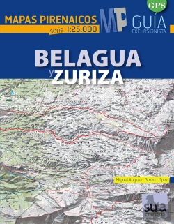 Bertrand.pt - Belagua Y Zuriza