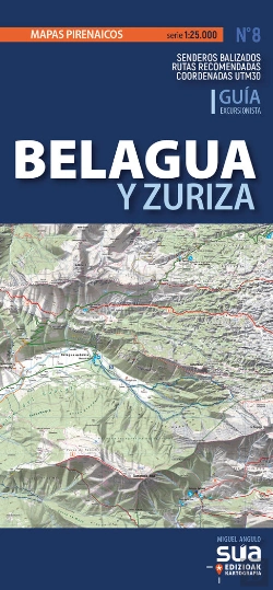 Bertrand.pt - Belagua Y Zuriza