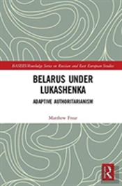 Belarus Under Lukashenka