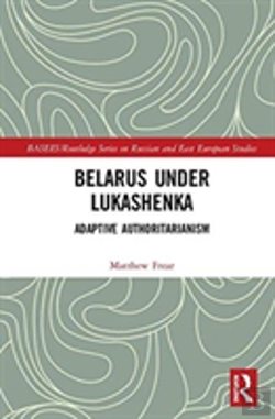 Bertrand.pt - Belarus Under Lukashenka