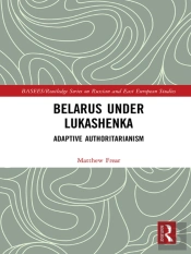 Belarus Under Lukashenka