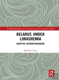 Bertrand.pt - Belarus Under Lukashenka
