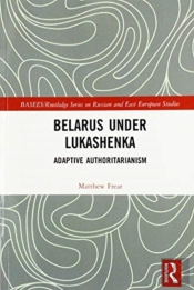 Belarus Under Lukashenka