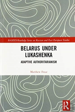 Bertrand.pt - Belarus Under Lukashenka