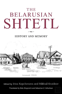 Bertrand.pt - Belarusian Shtetl