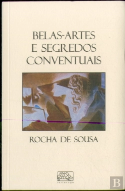 Bertrand.pt - Belas-Artes e Segredos Conventuais