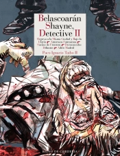 Belascoaran Shayne, Detective Ii