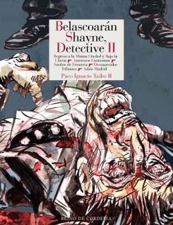 Bertrand.pt - Belascoaran Shayne, Detective Ii