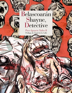 Bertrand.pt - Belascoaran Shayne, Detective