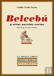 Belcebú Y Otras Novelas Cortas