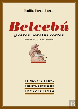 Bertrand.pt - Belcebú Y Otras Novelas Cortas