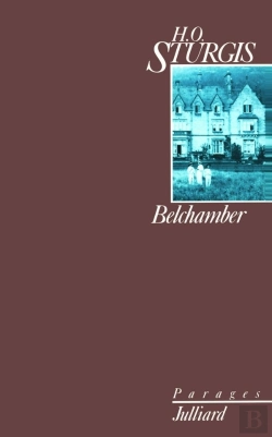 Bertrand.pt - Belchamber