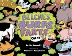 Bertrand.pt - Belches, Burps And Farts - Oh My!