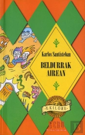 Beldurrak Airean