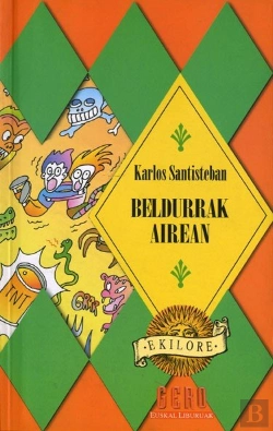 Bertrand.pt - Beldurrak Airean