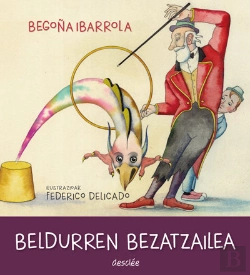 Bertrand.pt - Beldurren Bezatzailea