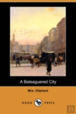 Bertrand.pt - Beleaguered City (Dodo Press)