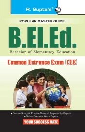 B.El.Ed. Entrance Exam Guide