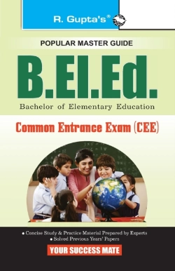 Bertrand.pt - B.El.Ed. Entrance Exam Guide