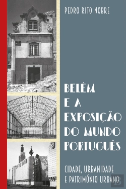 Bertrand.pt - Belém e a Exposição do Mundo Português