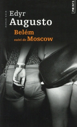 Bertrand.pt - Bélem ; Moscow