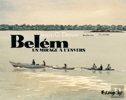 Bertrand.pt - Belem ; Un Mirage A L'Envers