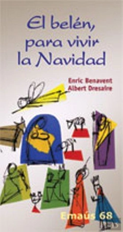 Bertrand.pt - Belén, Para Vivir La Navidad, El