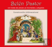 Belen Pastor