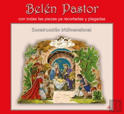 Bertrand.pt - Belen Pastor