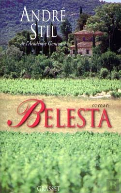 Bertrand.pt - Belesta