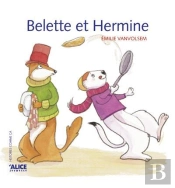 Belette Et Hermine