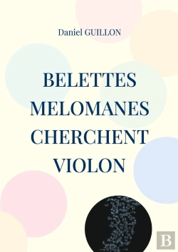 Bertrand.pt - Belettes Melomanes Cherchent Violon