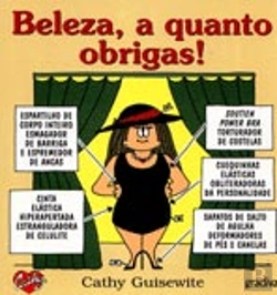 Bertrand.pt - Beleza, a Quanto Obrigas !