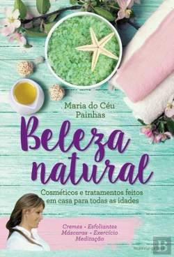 Bertrand.pt - Beleza Natural