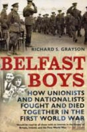 Belfast Boys