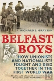 Belfast Boys