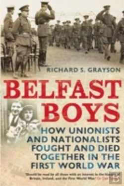 Bertrand.pt - Belfast Boys