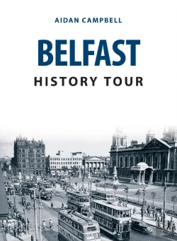 Bertrand.pt - Belfast History Tour